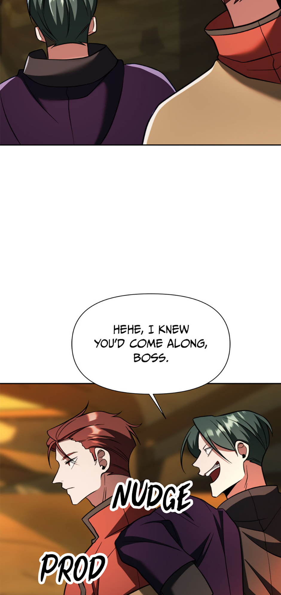 Archmage Transcending Through Regression Chapter 166 Page 40