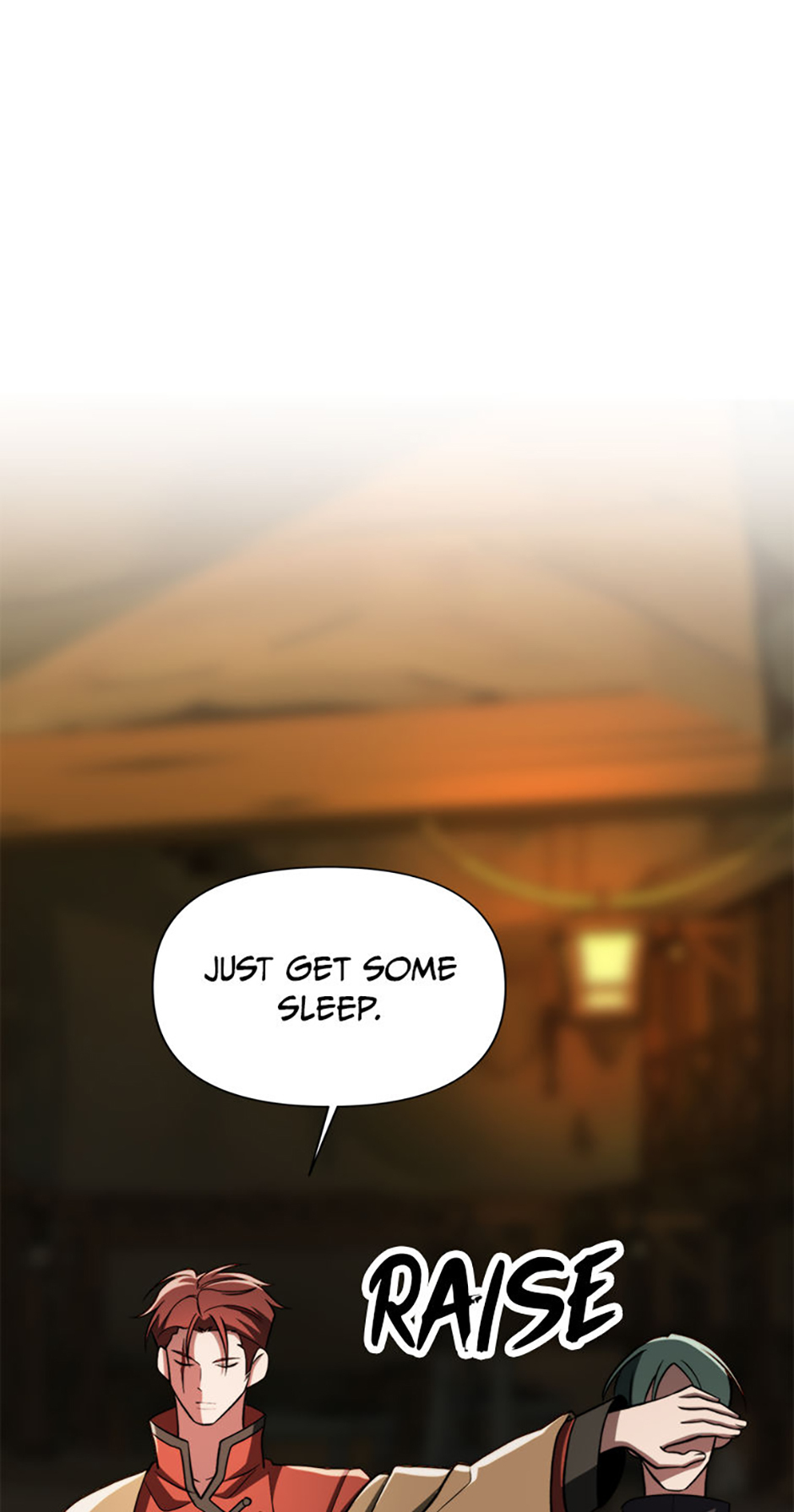 Archmage Transcending Through Regression Chapter 166 Page 44