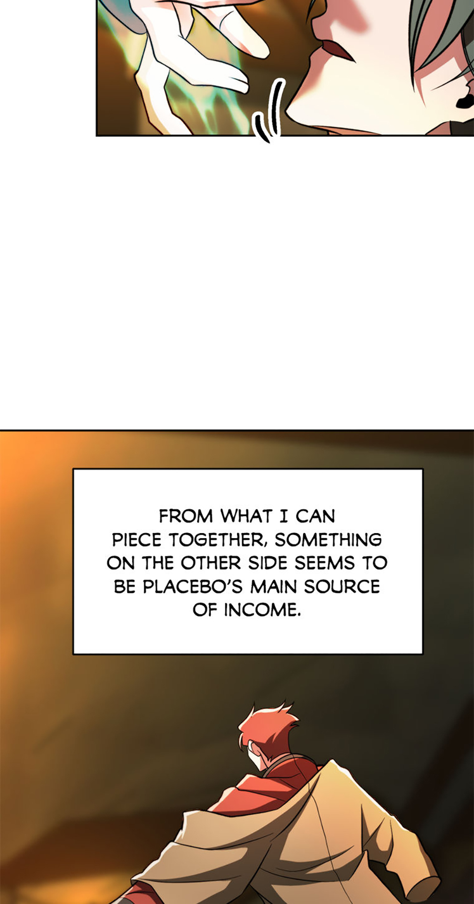 Archmage Transcending Through Regression Chapter 166 Page 46