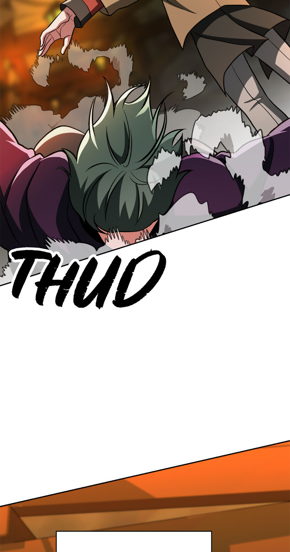 Archmage Transcending Through Regression Chapter 166 Page 47