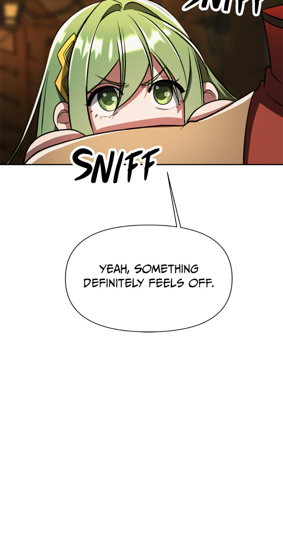 Archmage Transcending Through Regression Chapter 166 Page 50