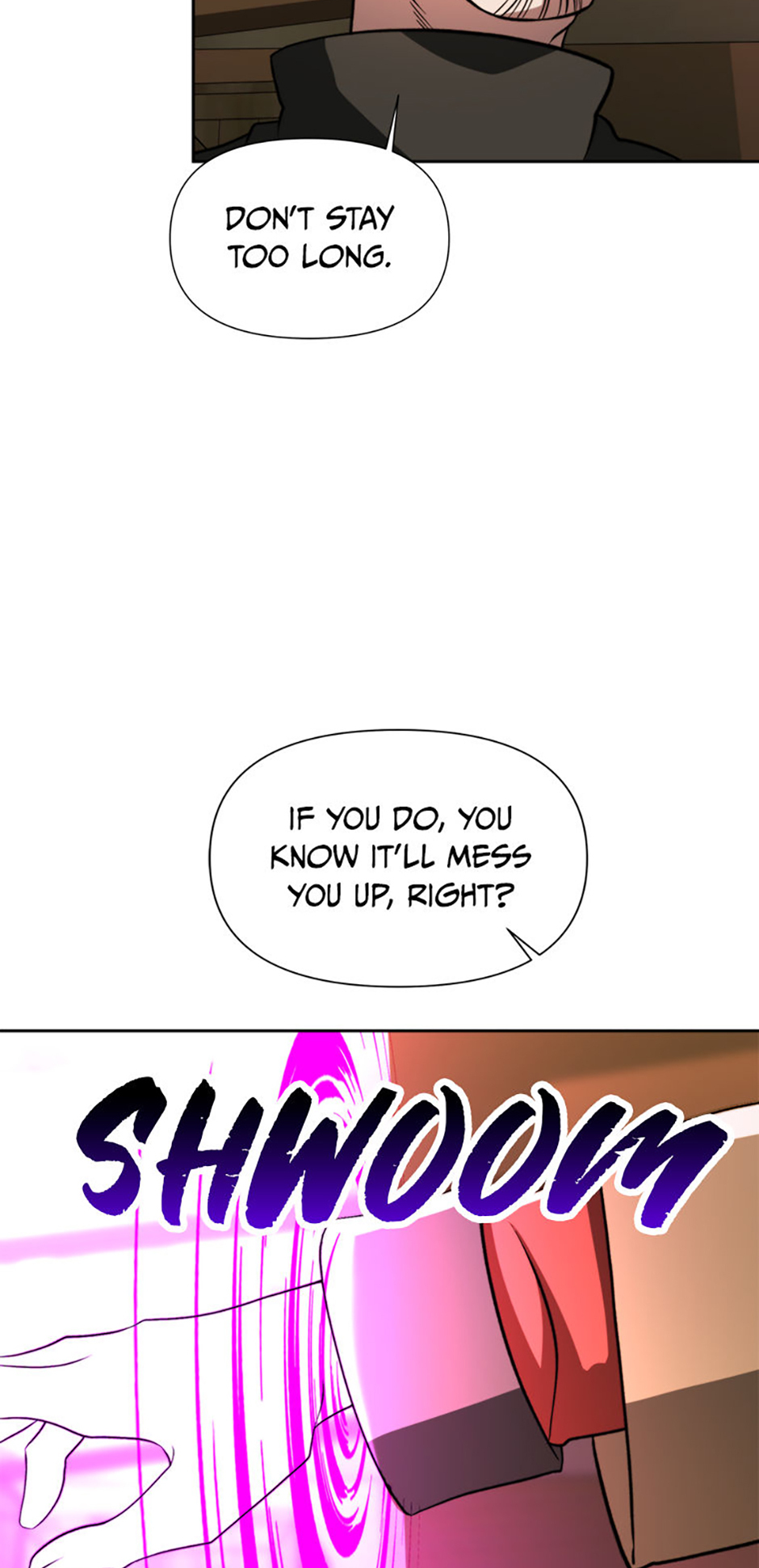 Archmage Transcending Through Regression Chapter 166 Page 54