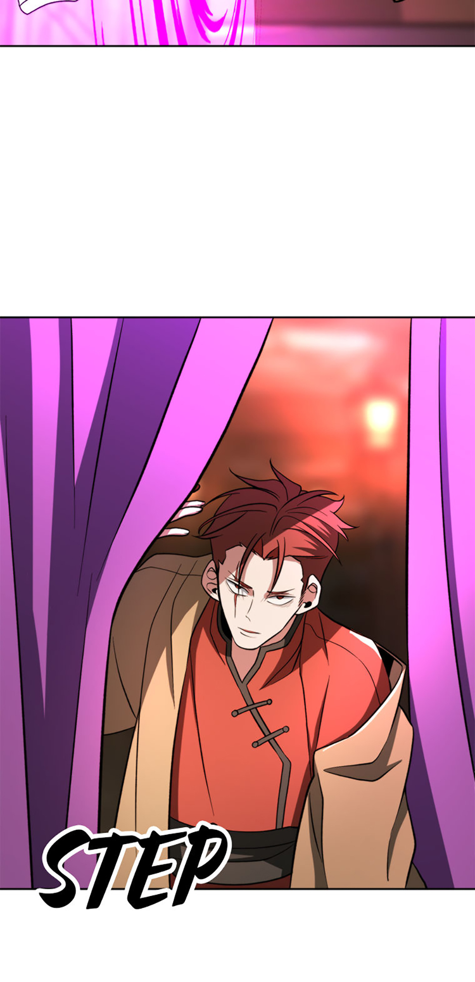 Archmage Transcending Through Regression Chapter 166 Page 55