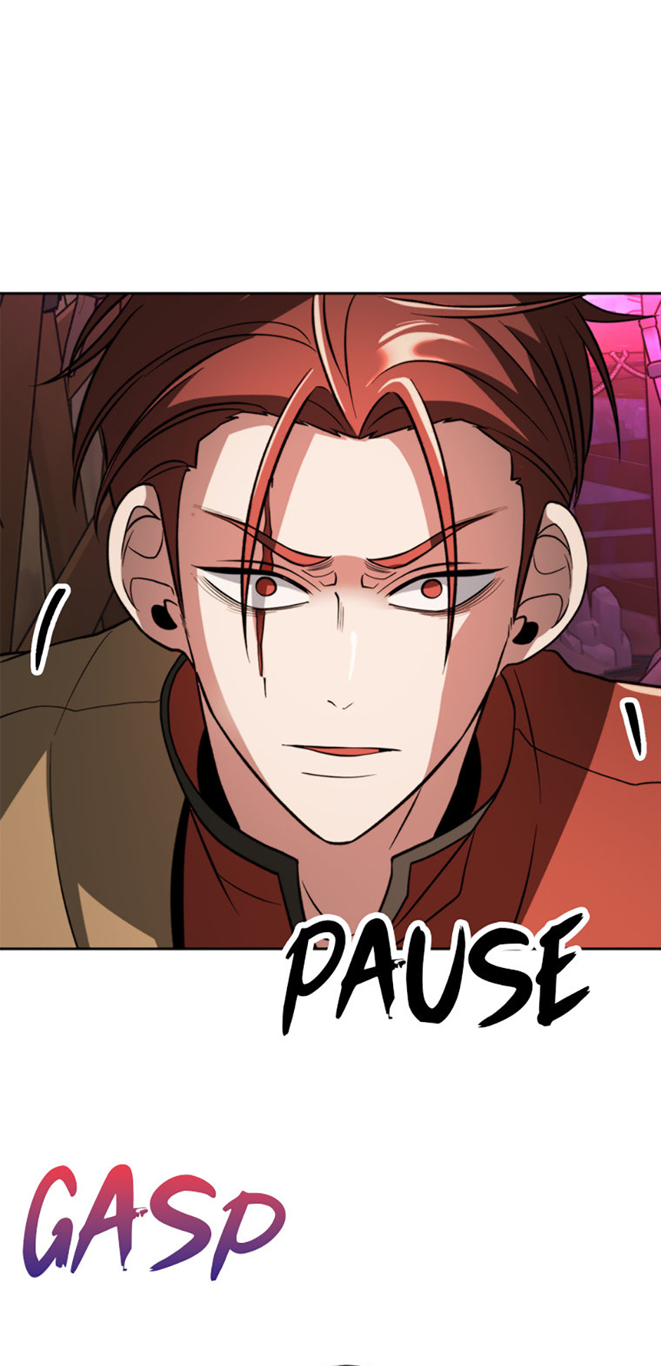 Archmage Transcending Through Regression Chapter 166 Page 56