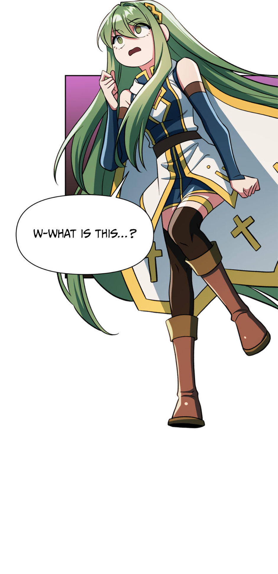 Archmage Transcending Through Regression Chapter 166 Page 57