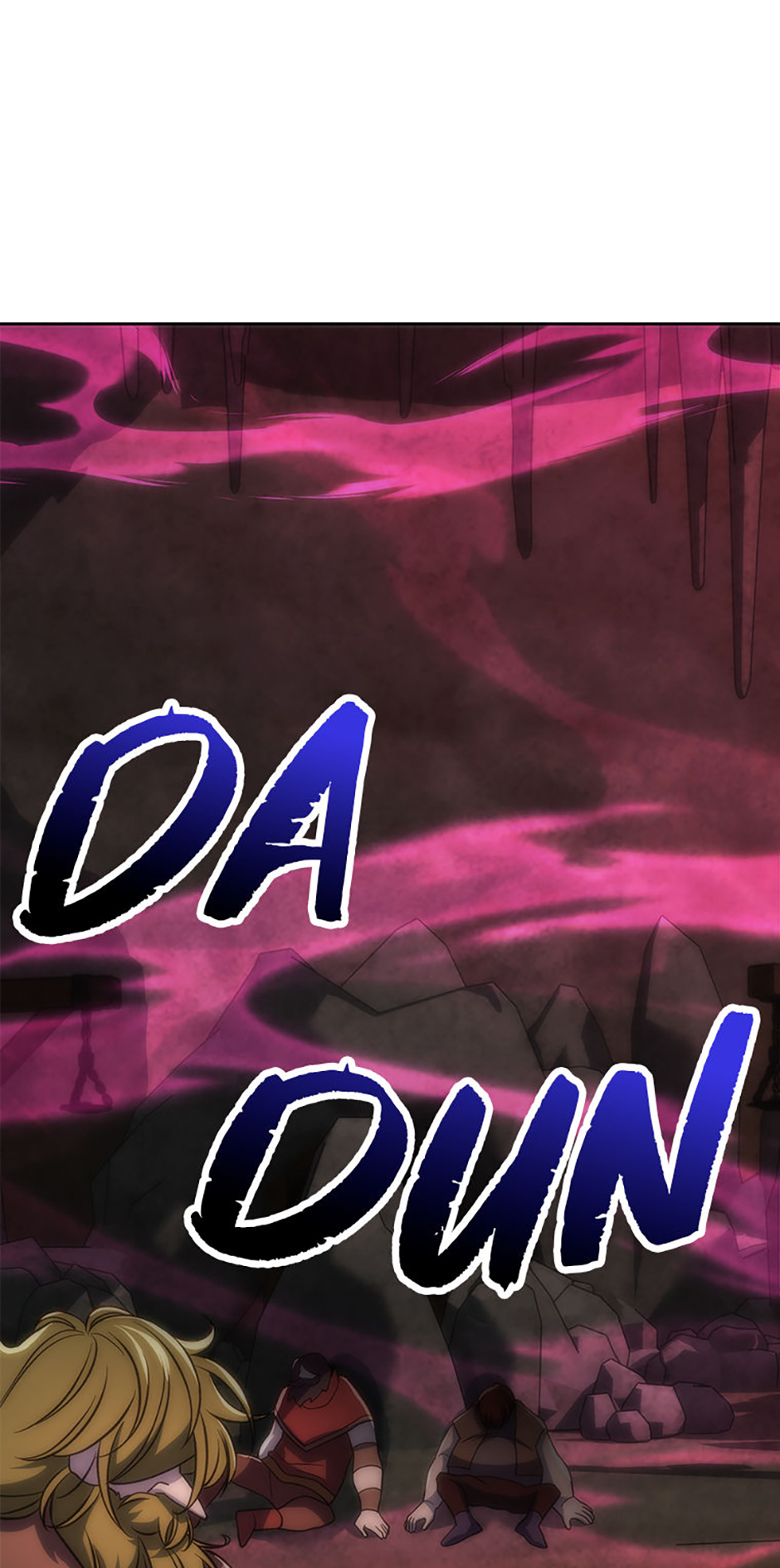 Archmage Transcending Through Regression Chapter 166 Page 59