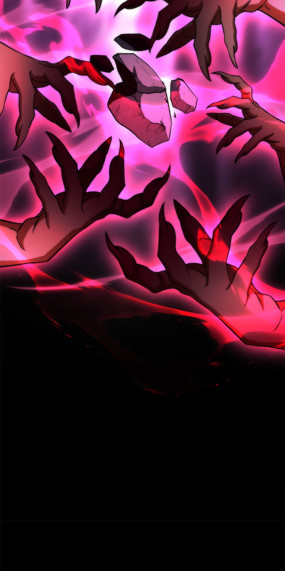Archmage Transcending Through Regression Chapter 166 Page 64
