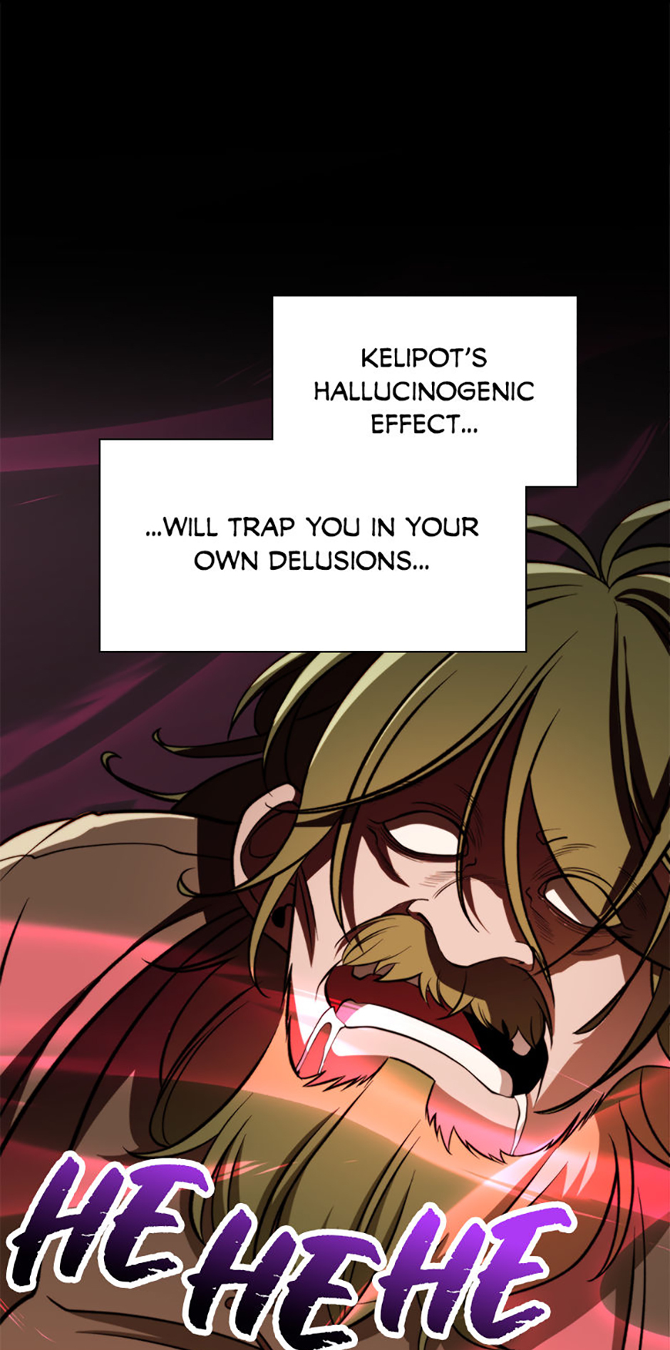 Archmage Transcending Through Regression Chapter 166 Page 65