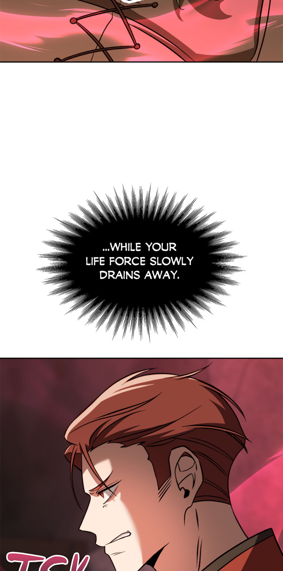 Archmage Transcending Through Regression Chapter 166 Page 66