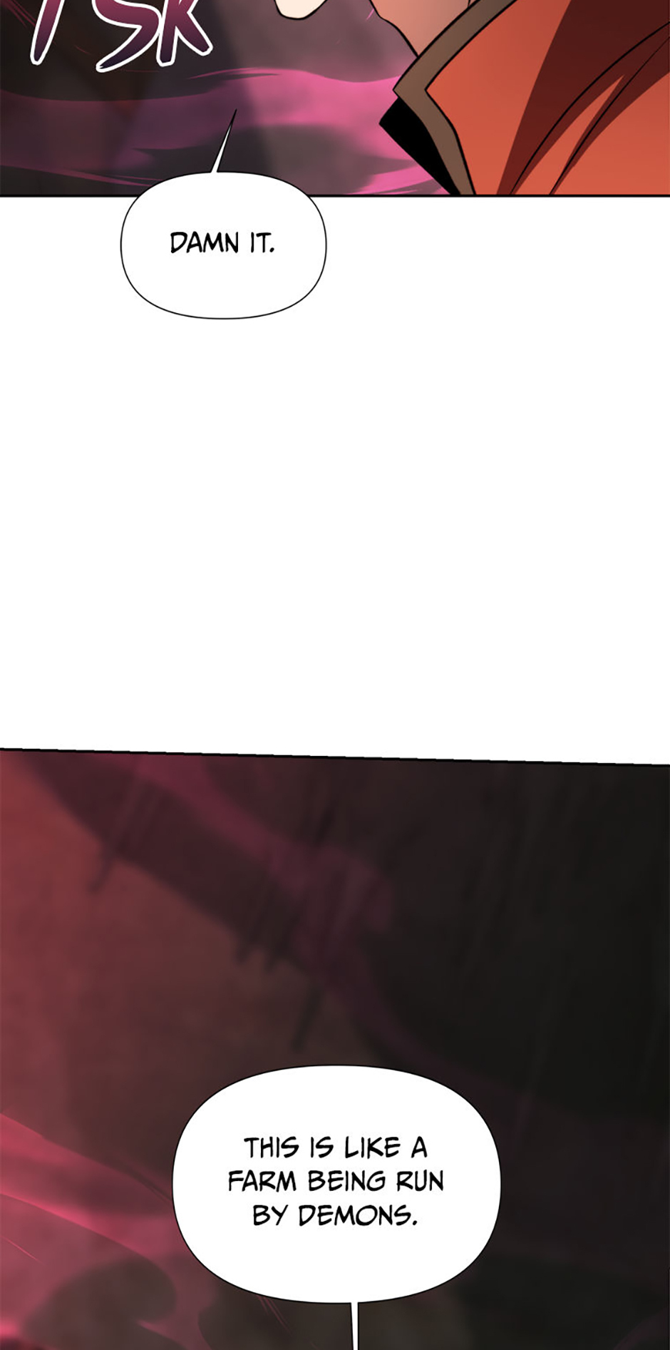 Archmage Transcending Through Regression Chapter 166 Page 67