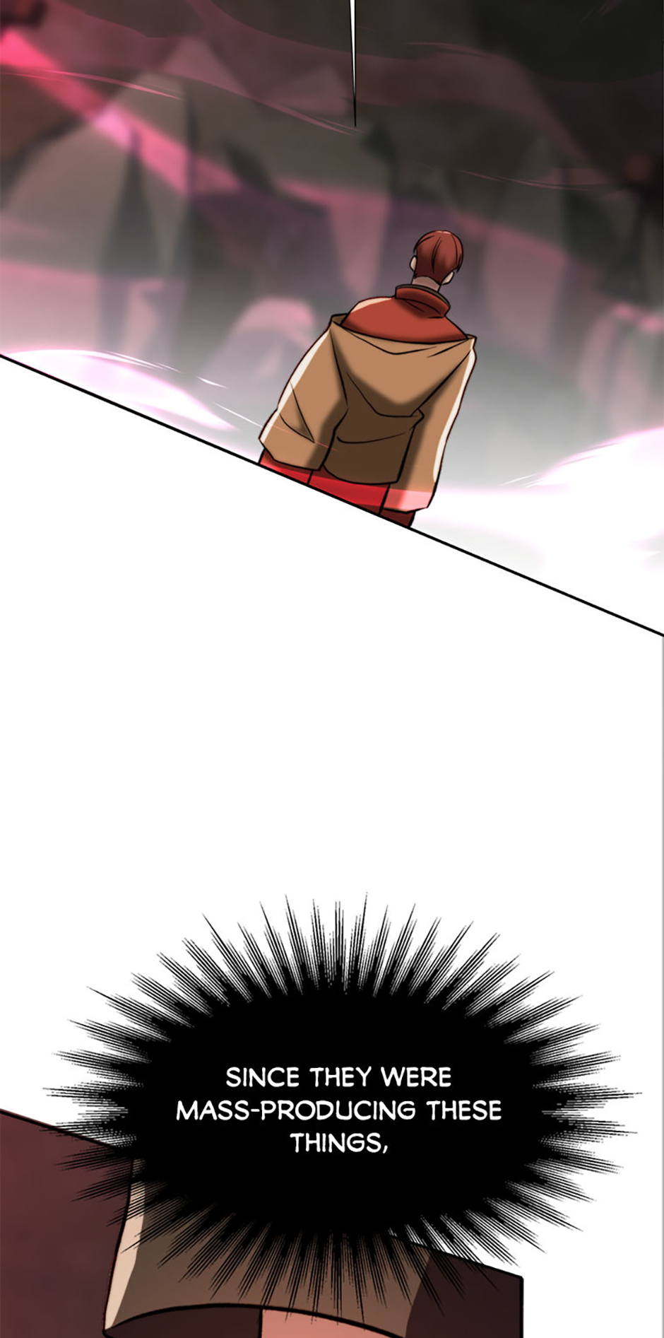 Archmage Transcending Through Regression Chapter 166 Page 68