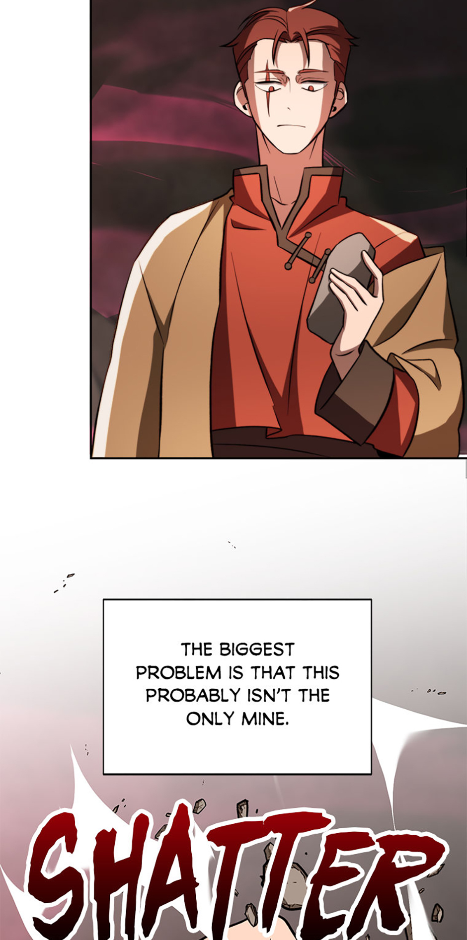 Archmage Transcending Through Regression Chapter 166 Page 70