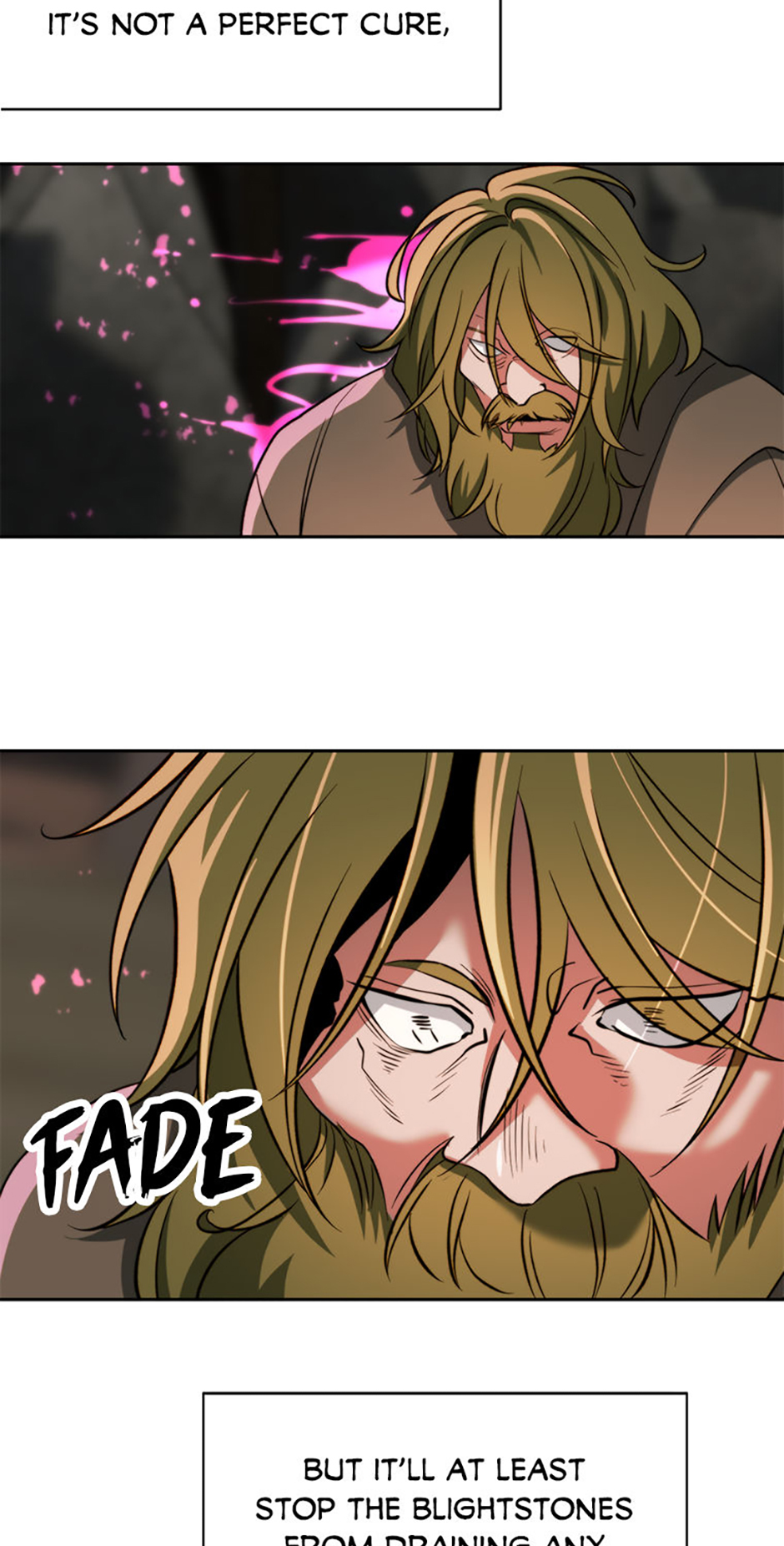 Archmage Transcending Through Regression Chapter 166 Page 76