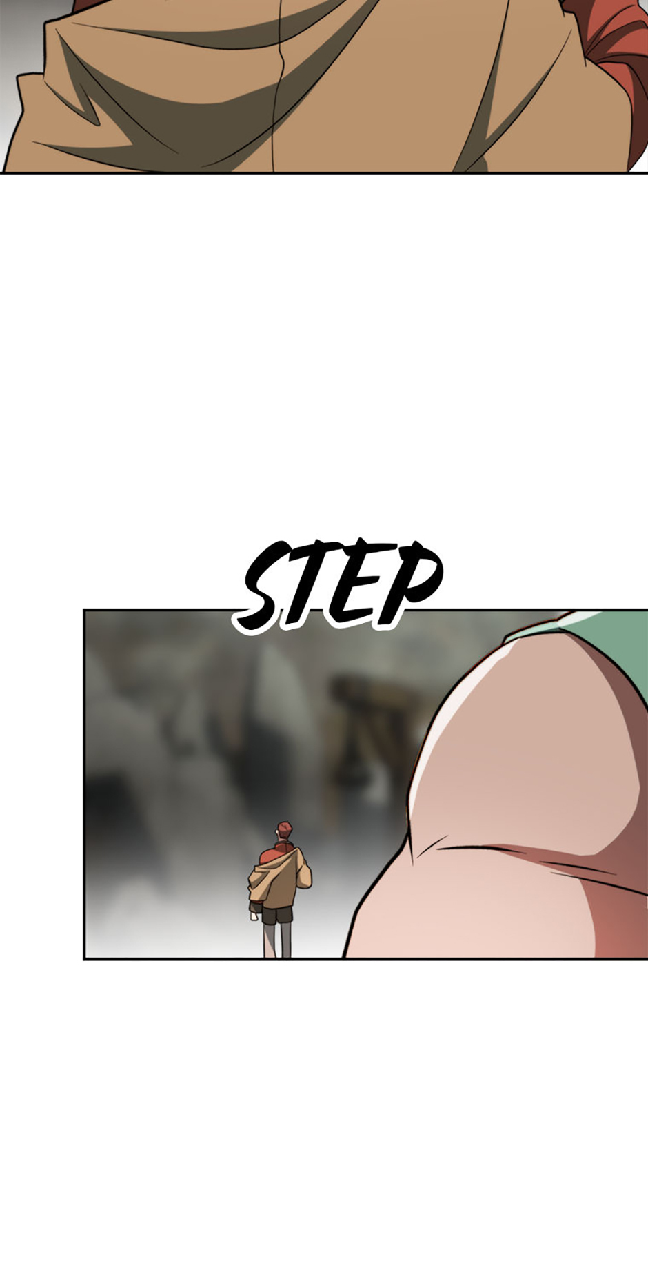Archmage Transcending Through Regression Chapter 166 Page 78