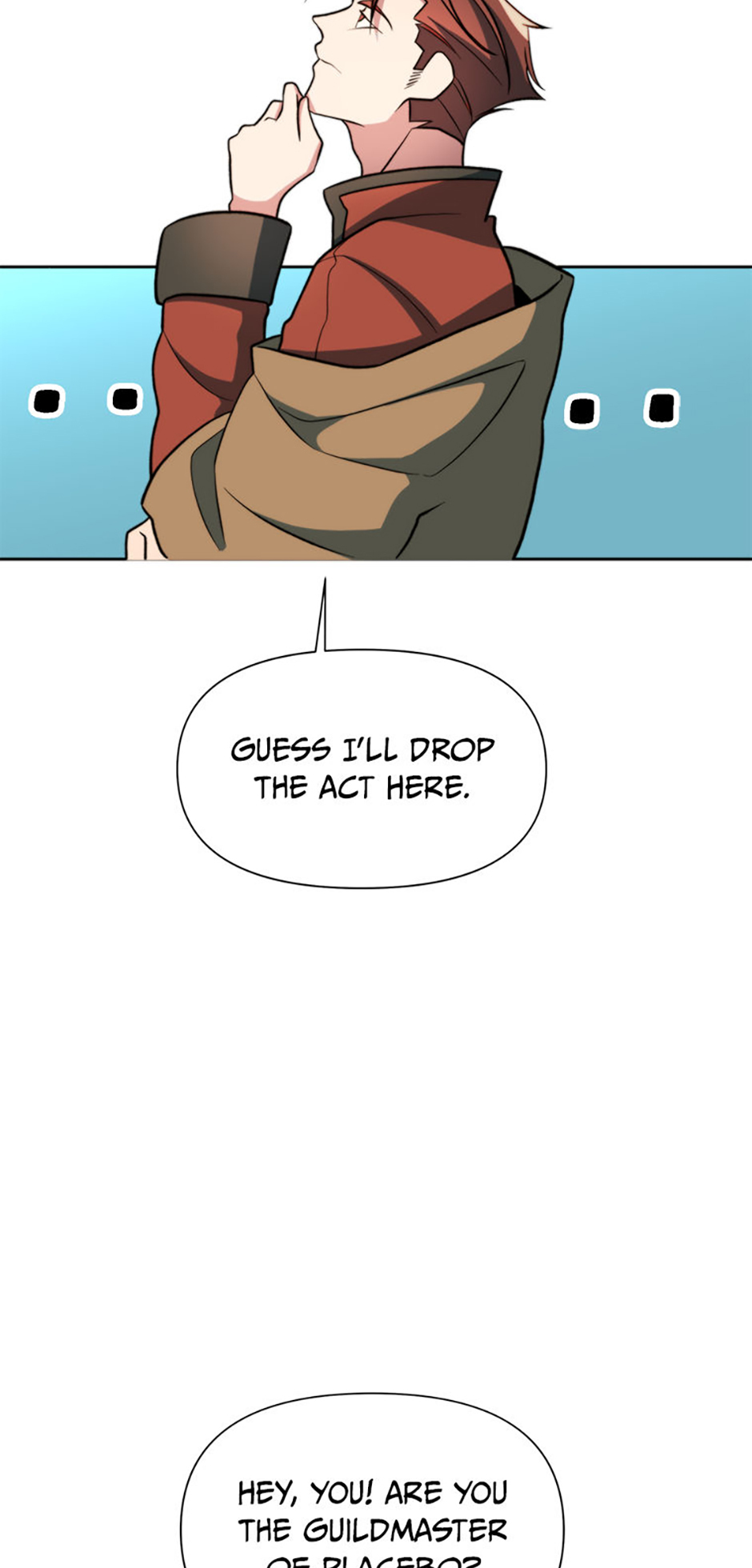 Archmage Transcending Through Regression Chapter 166 Page 82