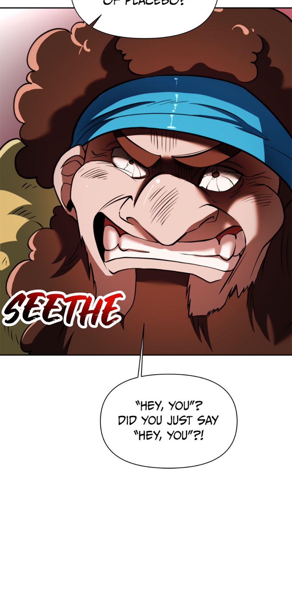 Archmage Transcending Through Regression Chapter 166 Page 83