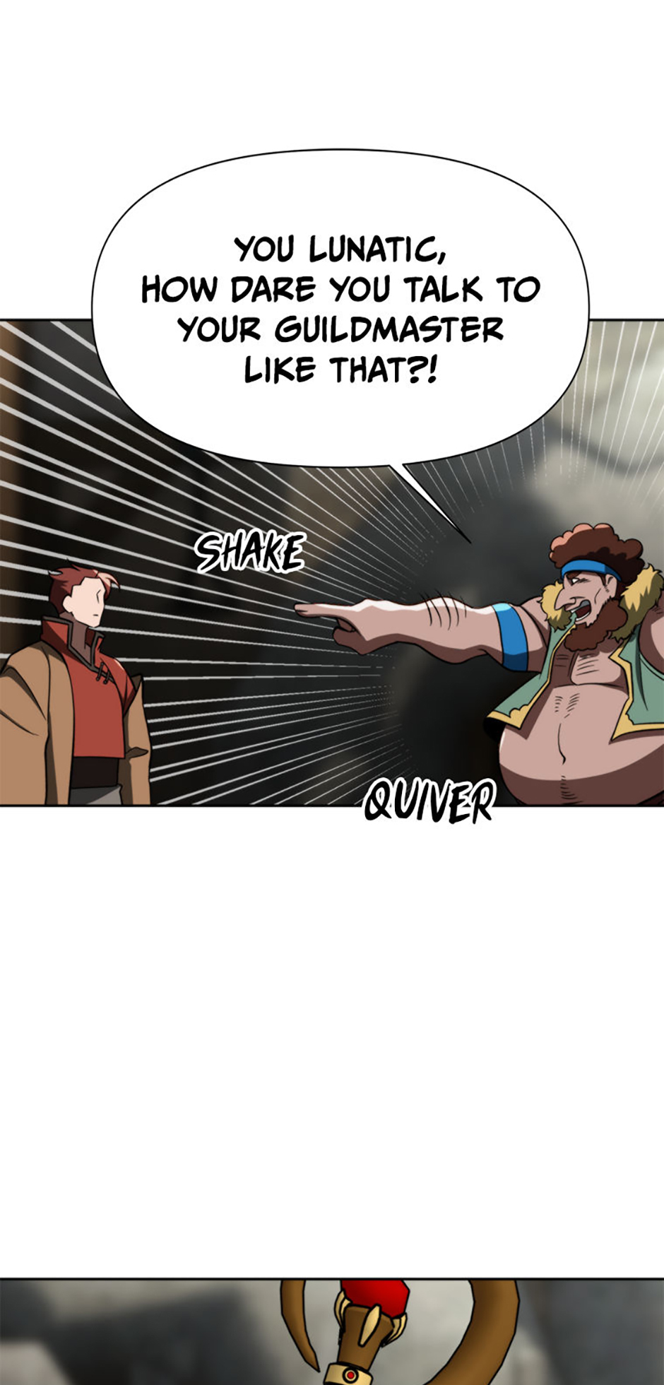 Archmage Transcending Through Regression Chapter 166 Page 84