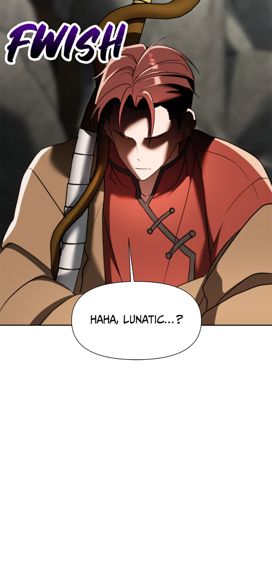 Archmage Transcending Through Regression Chapter 166 Page 85