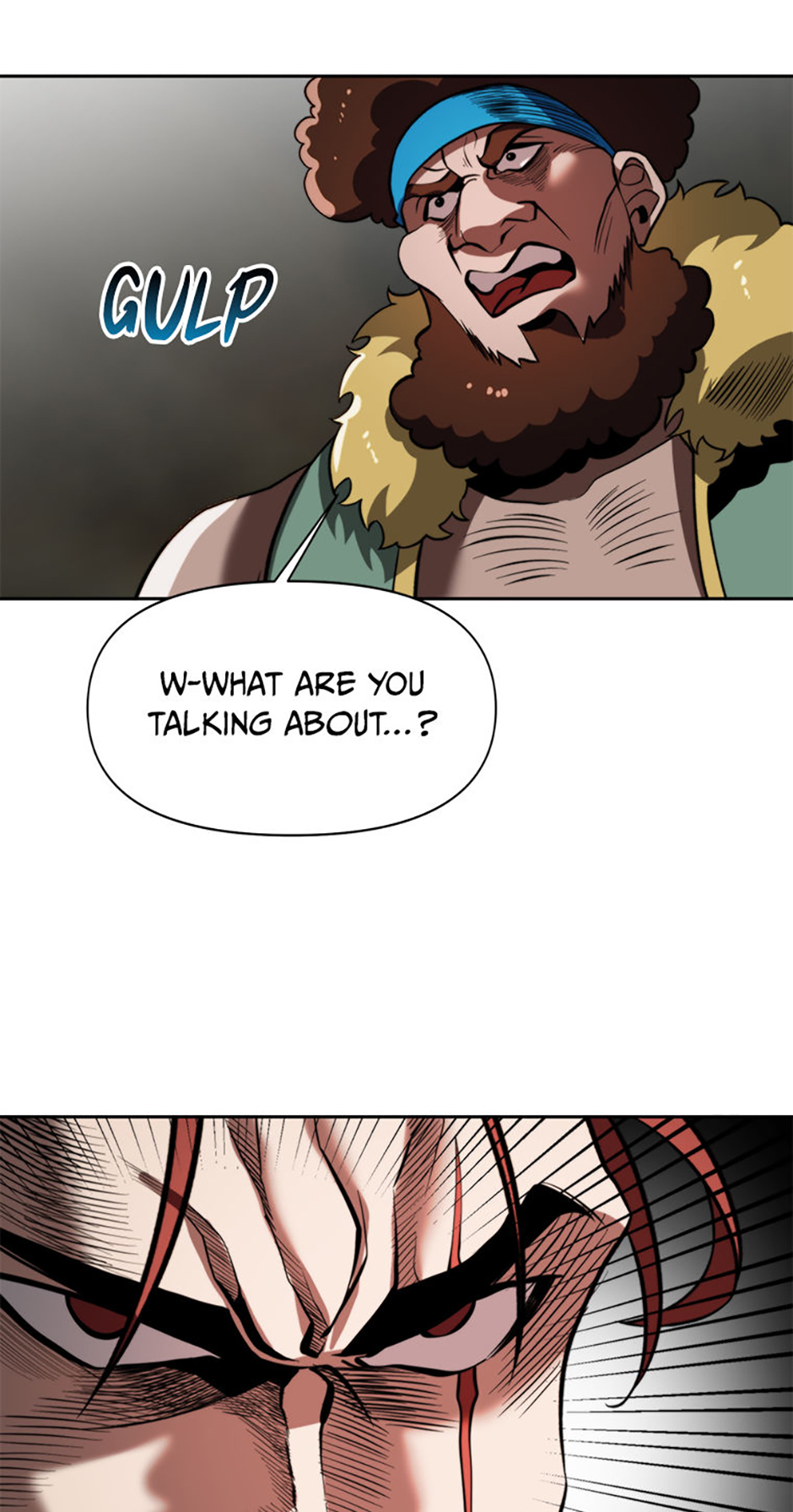 Archmage Transcending Through Regression Chapter 166 Page 87