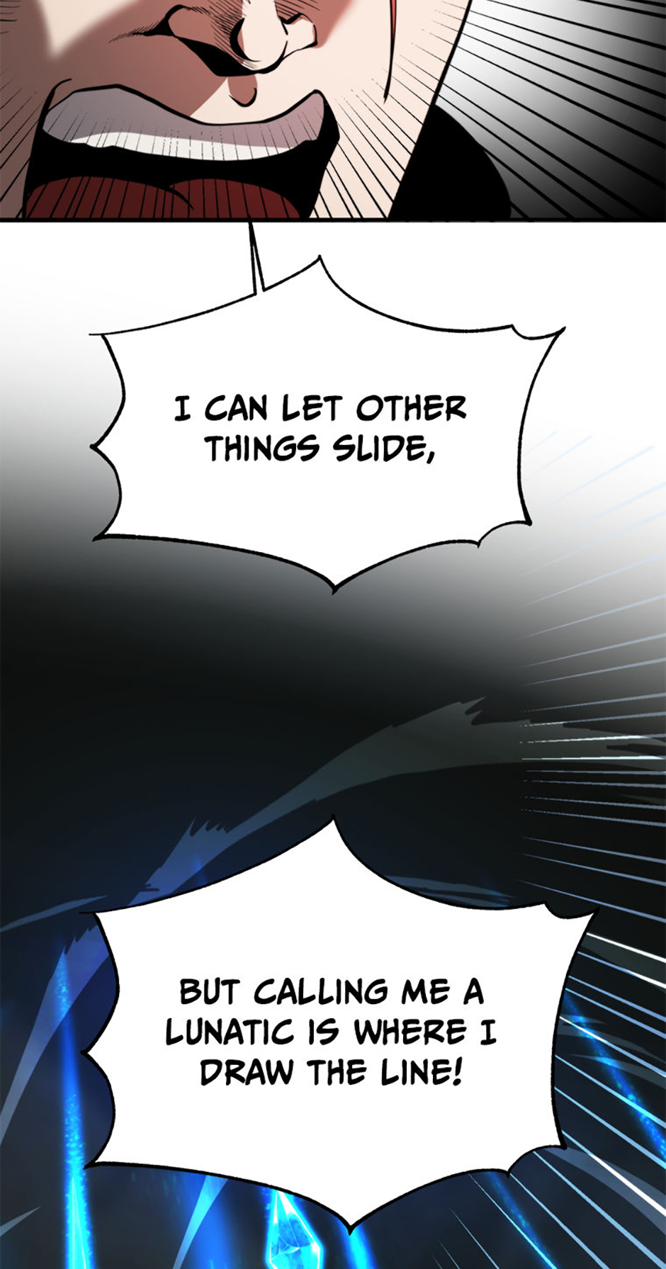 Archmage Transcending Through Regression Chapter 166 Page 88