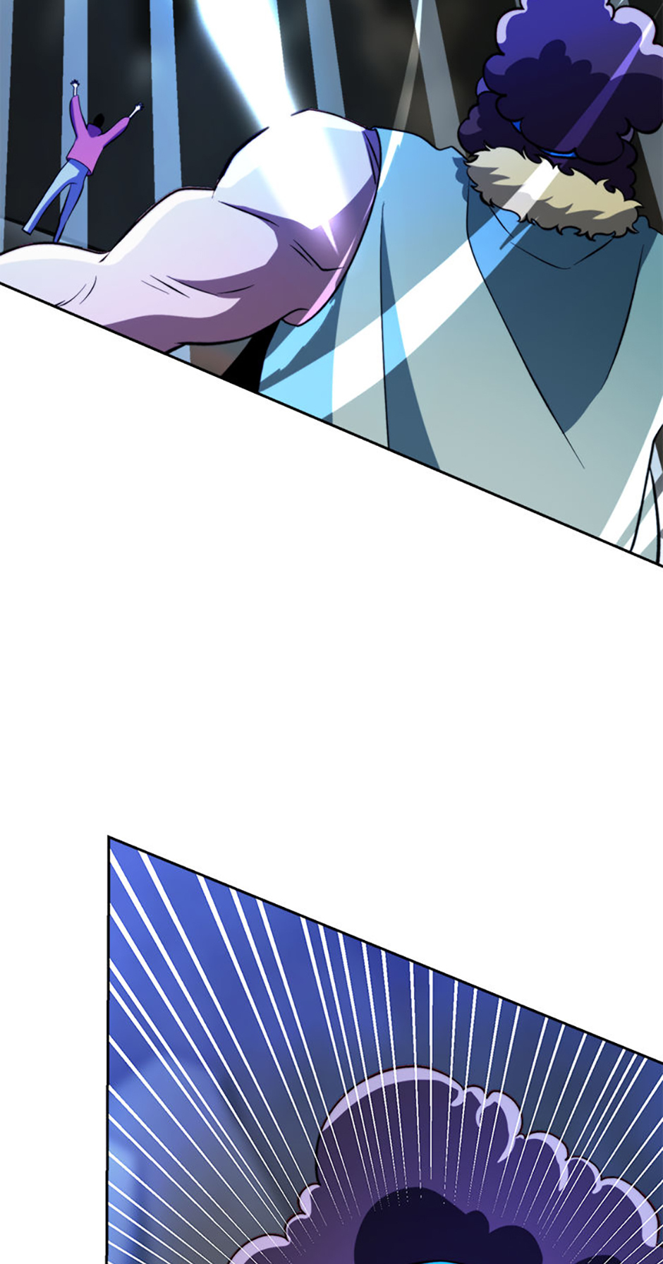 Archmage Transcending Through Regression Chapter 166 Page 90