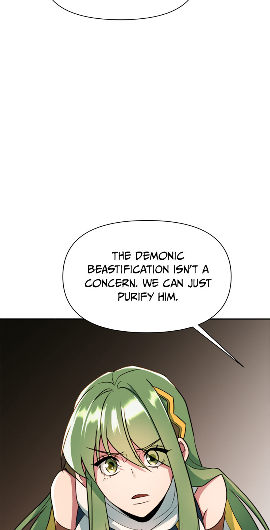 Archmage Transcending Through Regression Chapter 122 Page 7