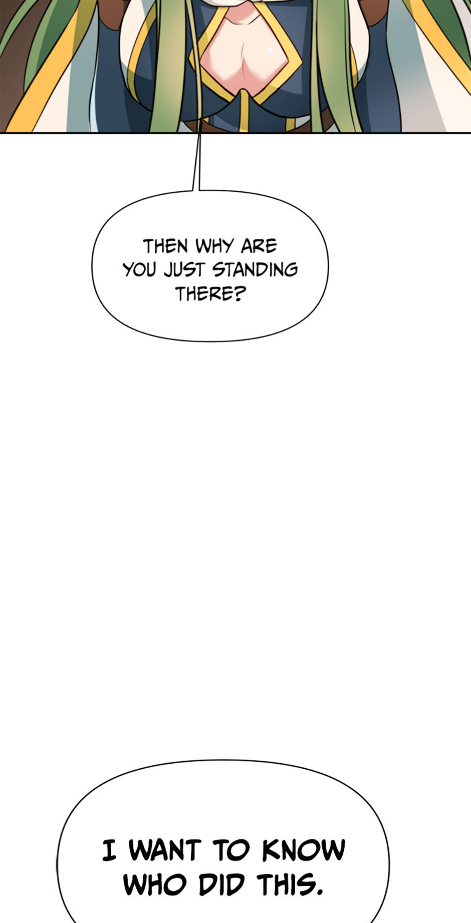 Archmage Transcending Through Regression Chapter 122 Page 8