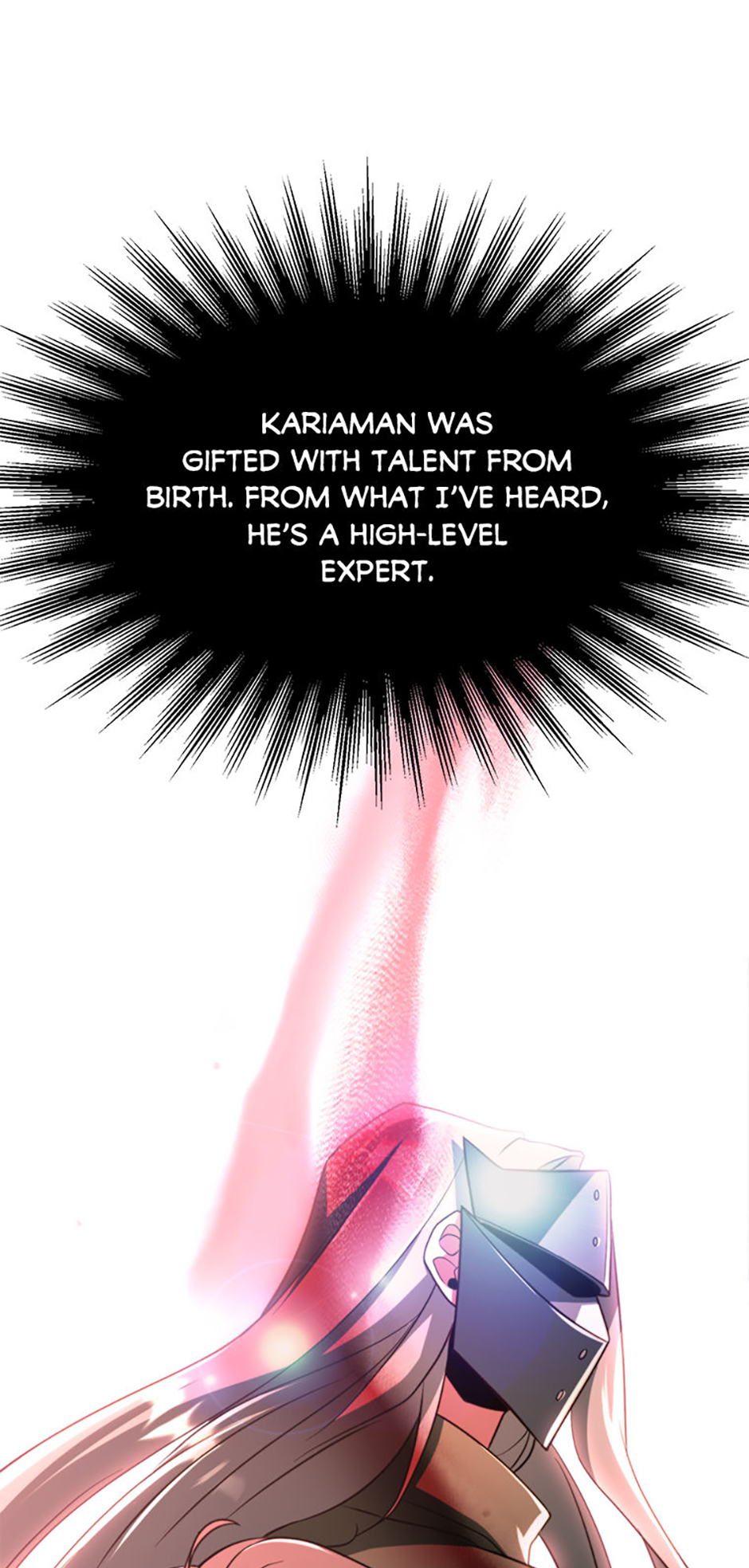Archmage Transcending Through Regression Chapter 122 Page 10