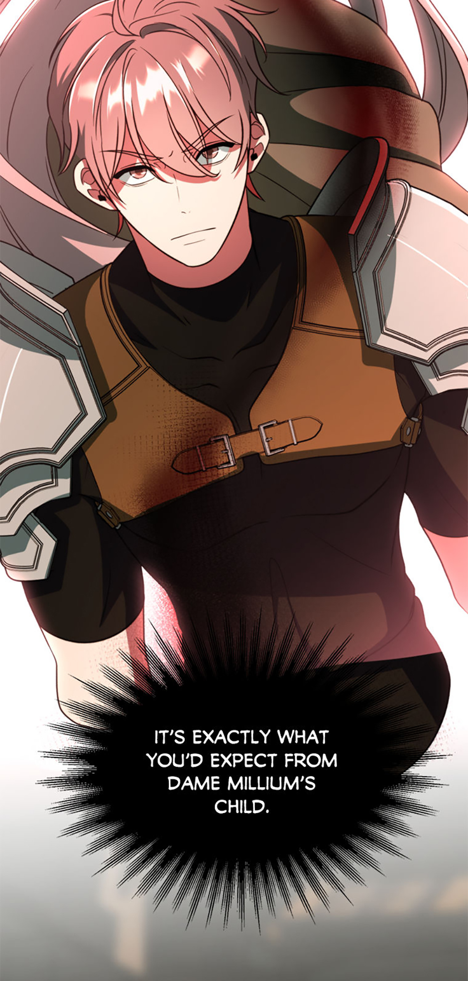 Archmage Transcending Through Regression Chapter 122 Page 11