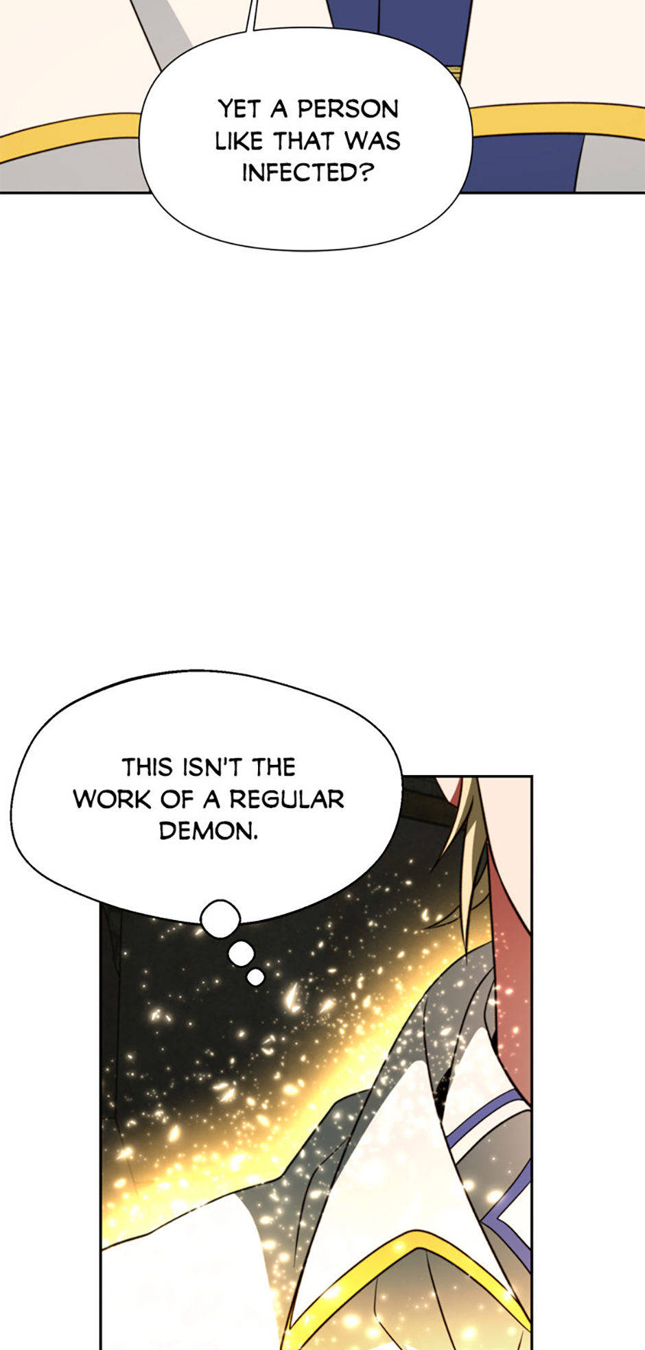 Archmage Transcending Through Regression Chapter 122 Page 13