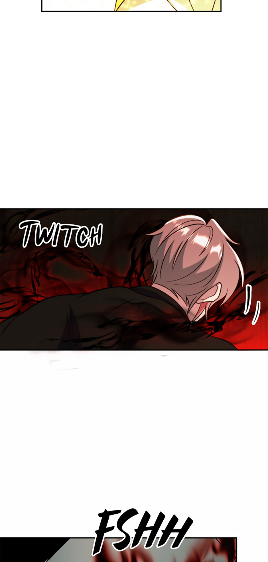 Archmage Transcending Through Regression Chapter 122 Page 14