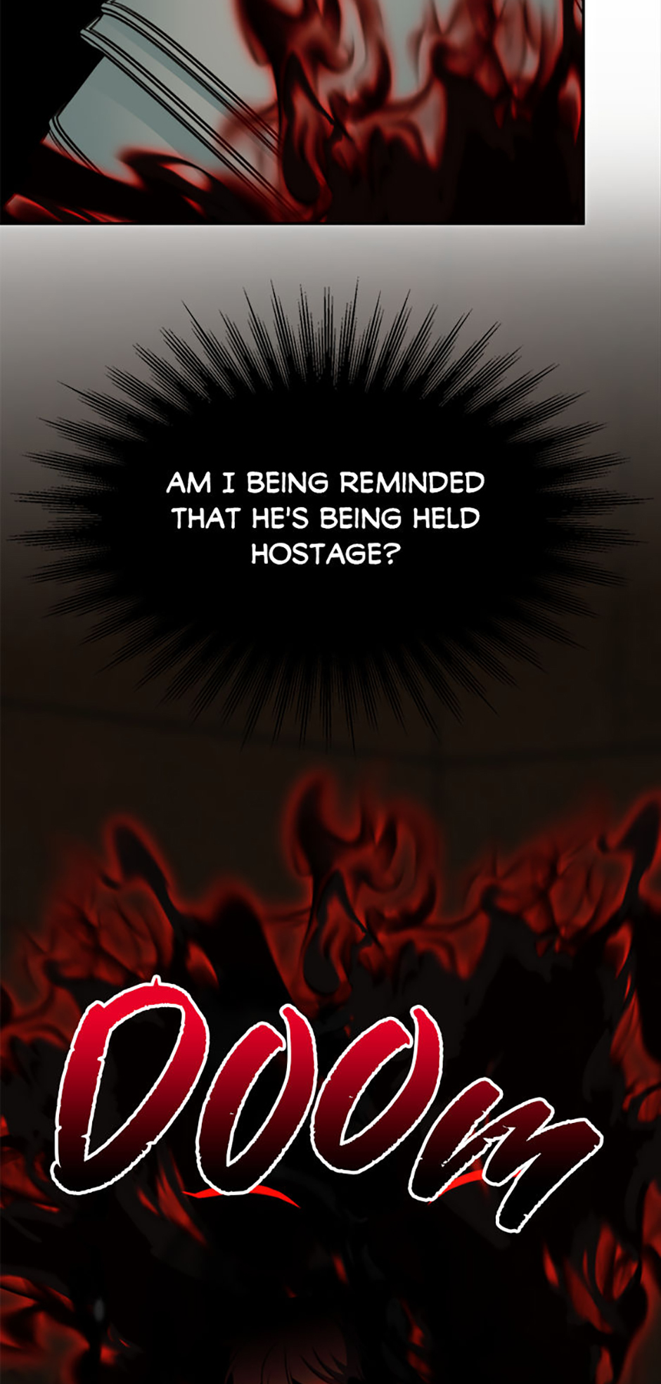 Archmage Transcending Through Regression Chapter 122 Page 15