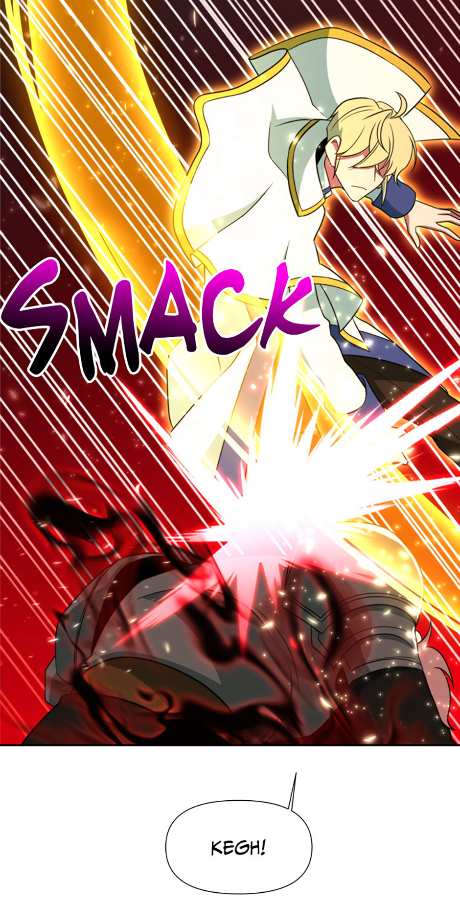 Archmage Transcending Through Regression Chapter 122 Page 18