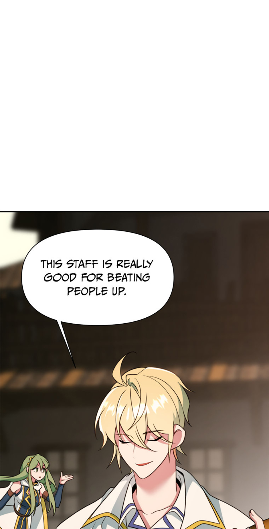 Archmage Transcending Through Regression Chapter 122 Page 19