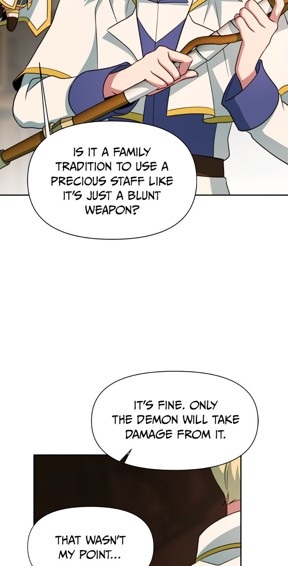 Archmage Transcending Through Regression Chapter 122 Page 20