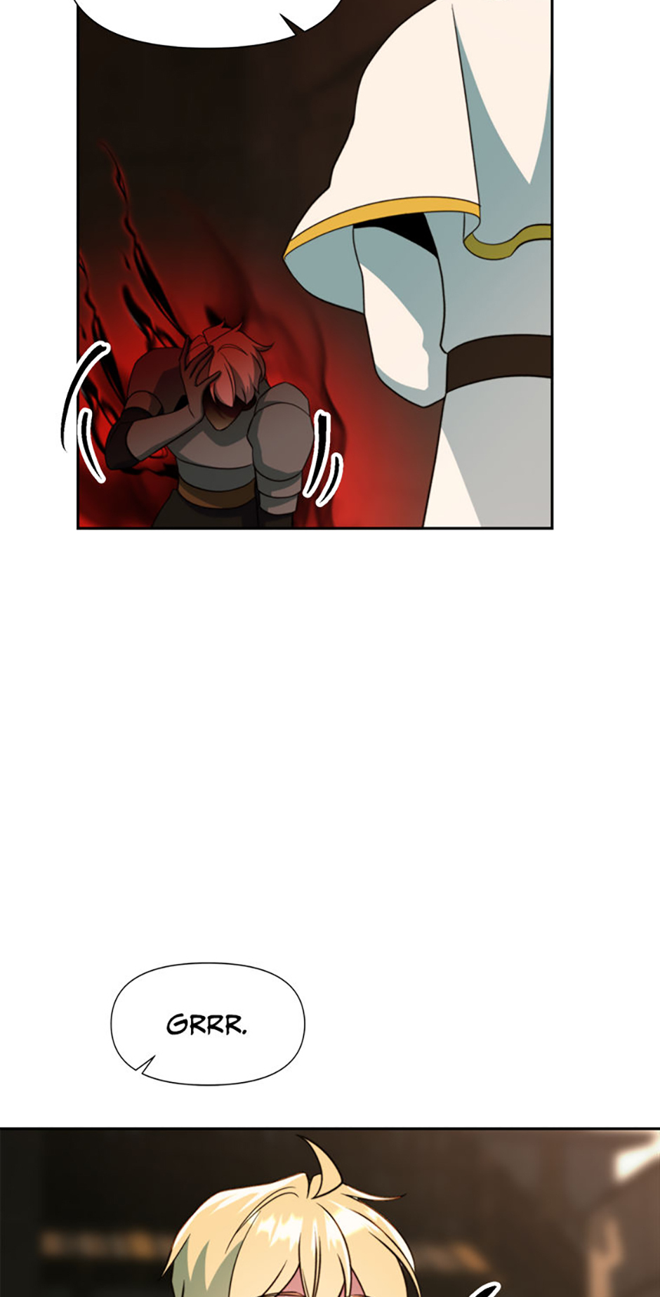 Archmage Transcending Through Regression Chapter 122 Page 21