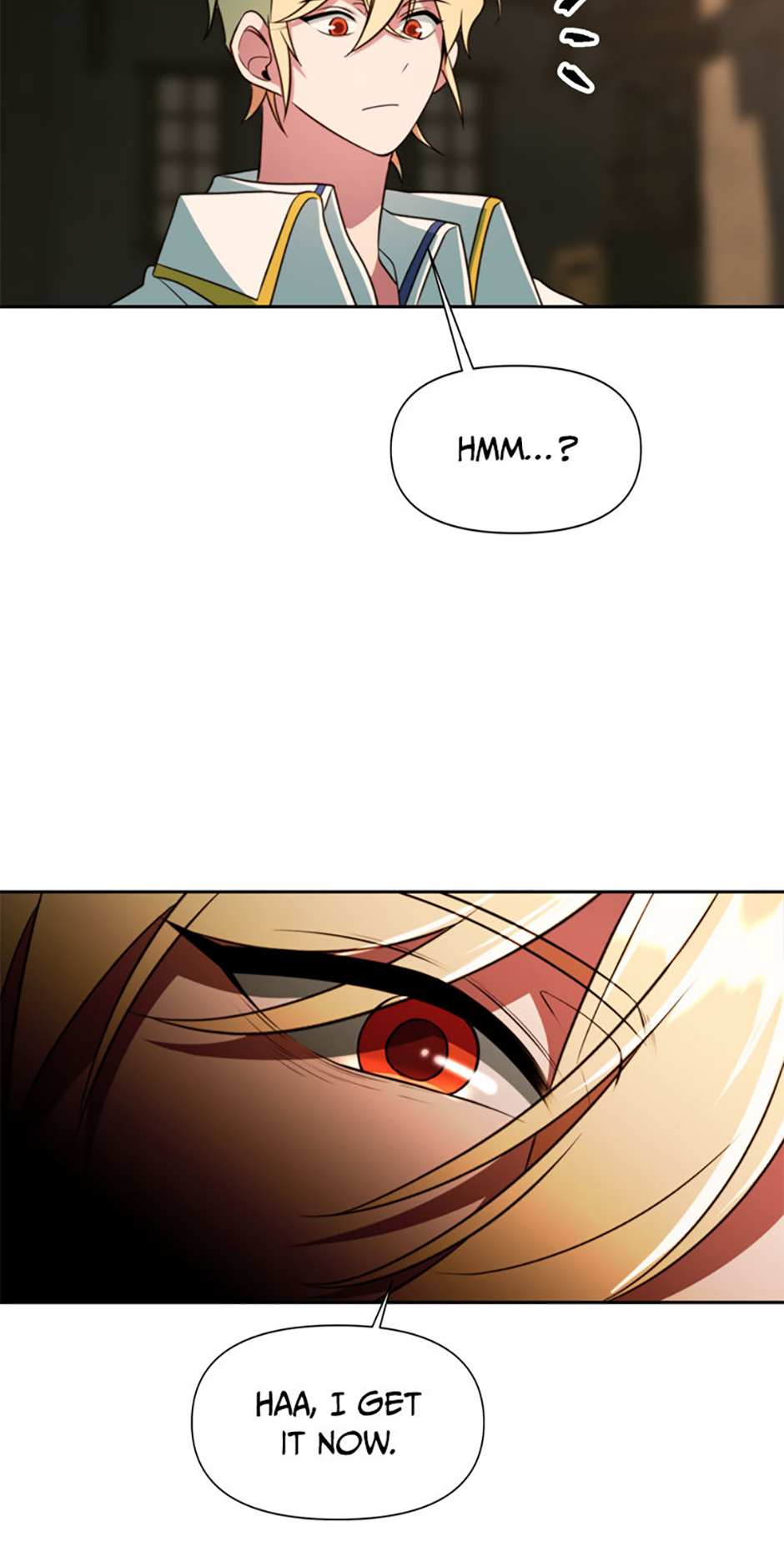 Archmage Transcending Through Regression Chapter 122 Page 22