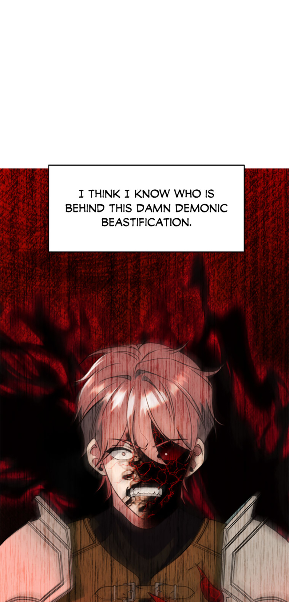 Archmage Transcending Through Regression Chapter 122 Page 24