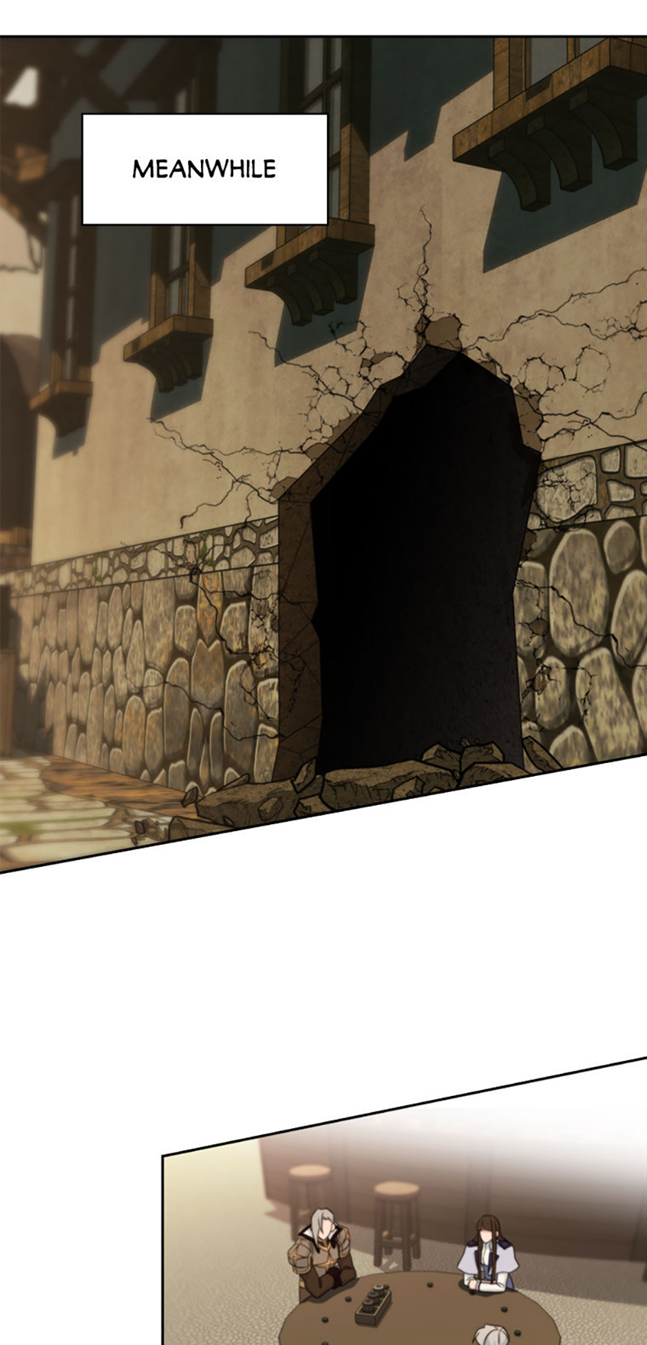 Archmage Transcending Through Regression Chapter 122 Page 26
