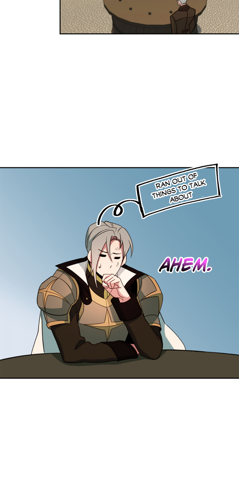 Archmage Transcending Through Regression Chapter 122 Page 27