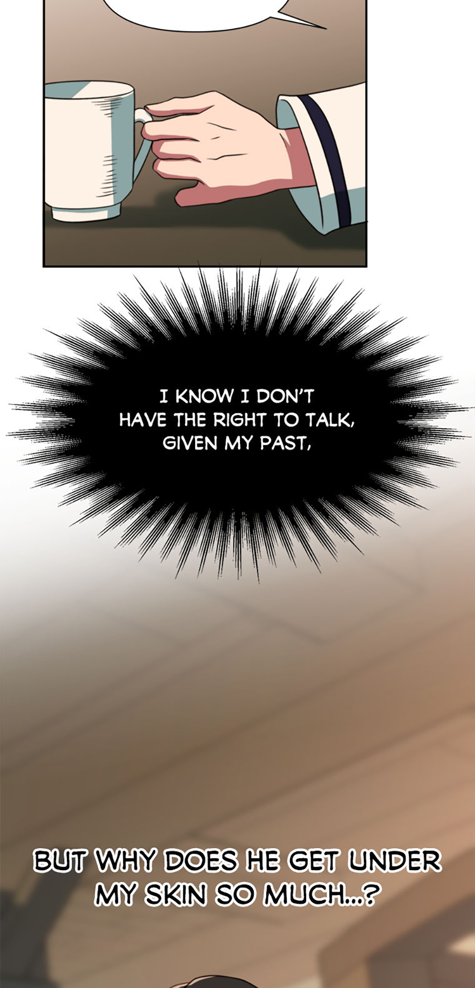 Archmage Transcending Through Regression Chapter 122 Page 29