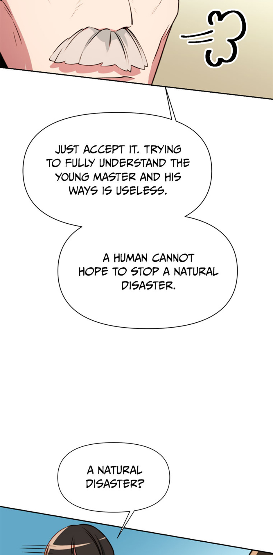 Archmage Transcending Through Regression Chapter 122 Page 33