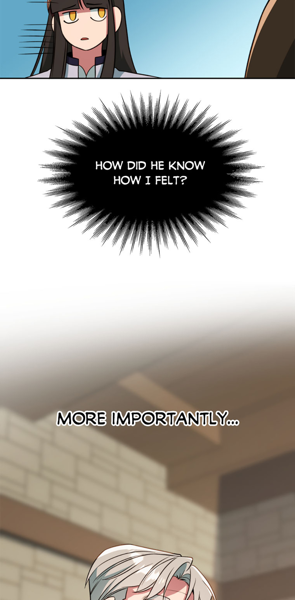Archmage Transcending Through Regression Chapter 122 Page 34