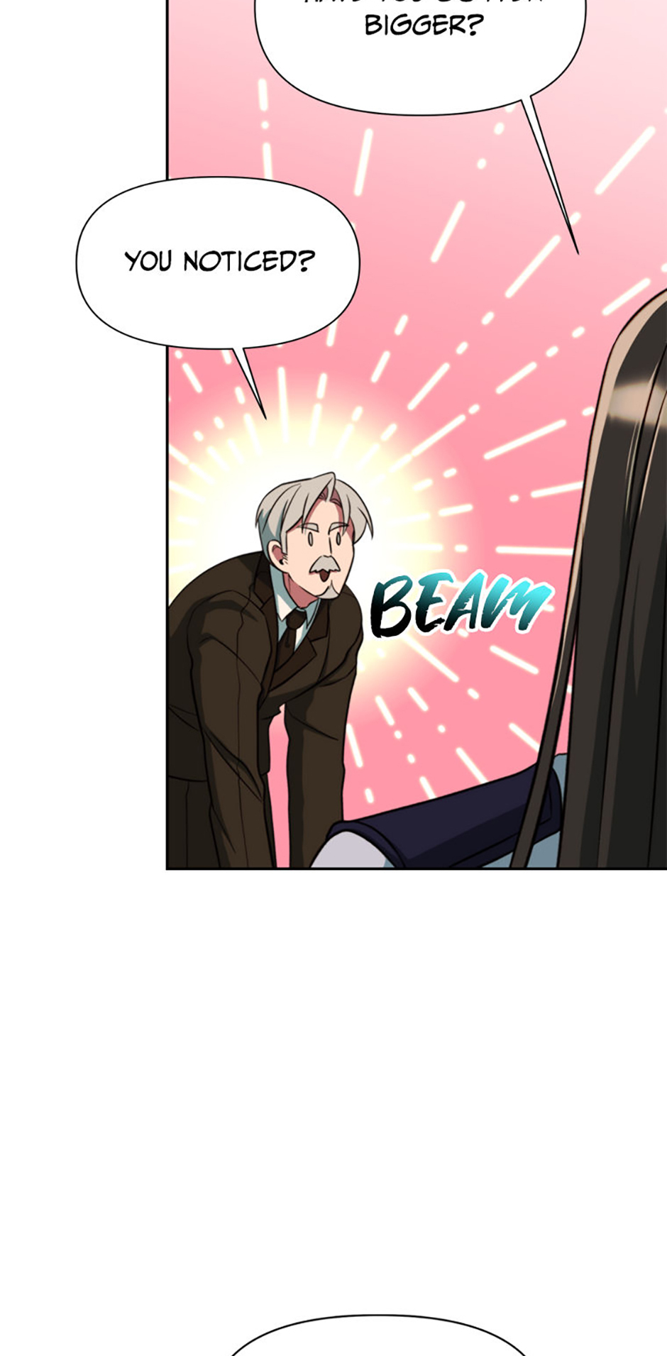 Archmage Transcending Through Regression Chapter 122 Page 36