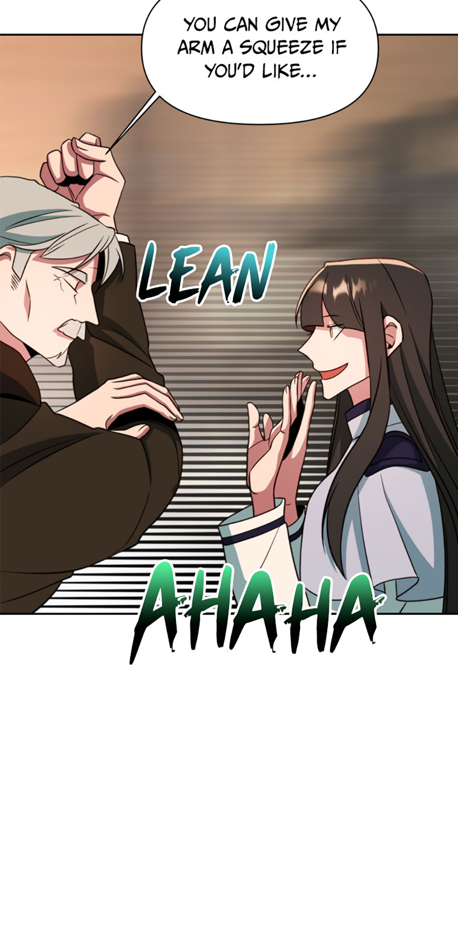 Archmage Transcending Through Regression Chapter 122 Page 37