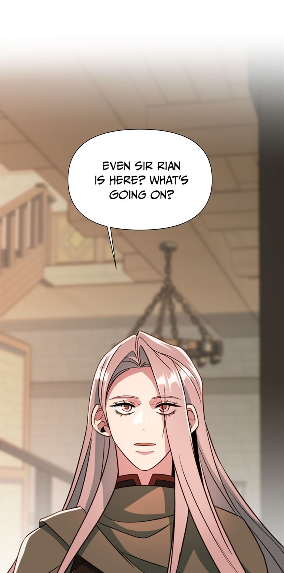 Archmage Transcending Through Regression Chapter 122 Page 39