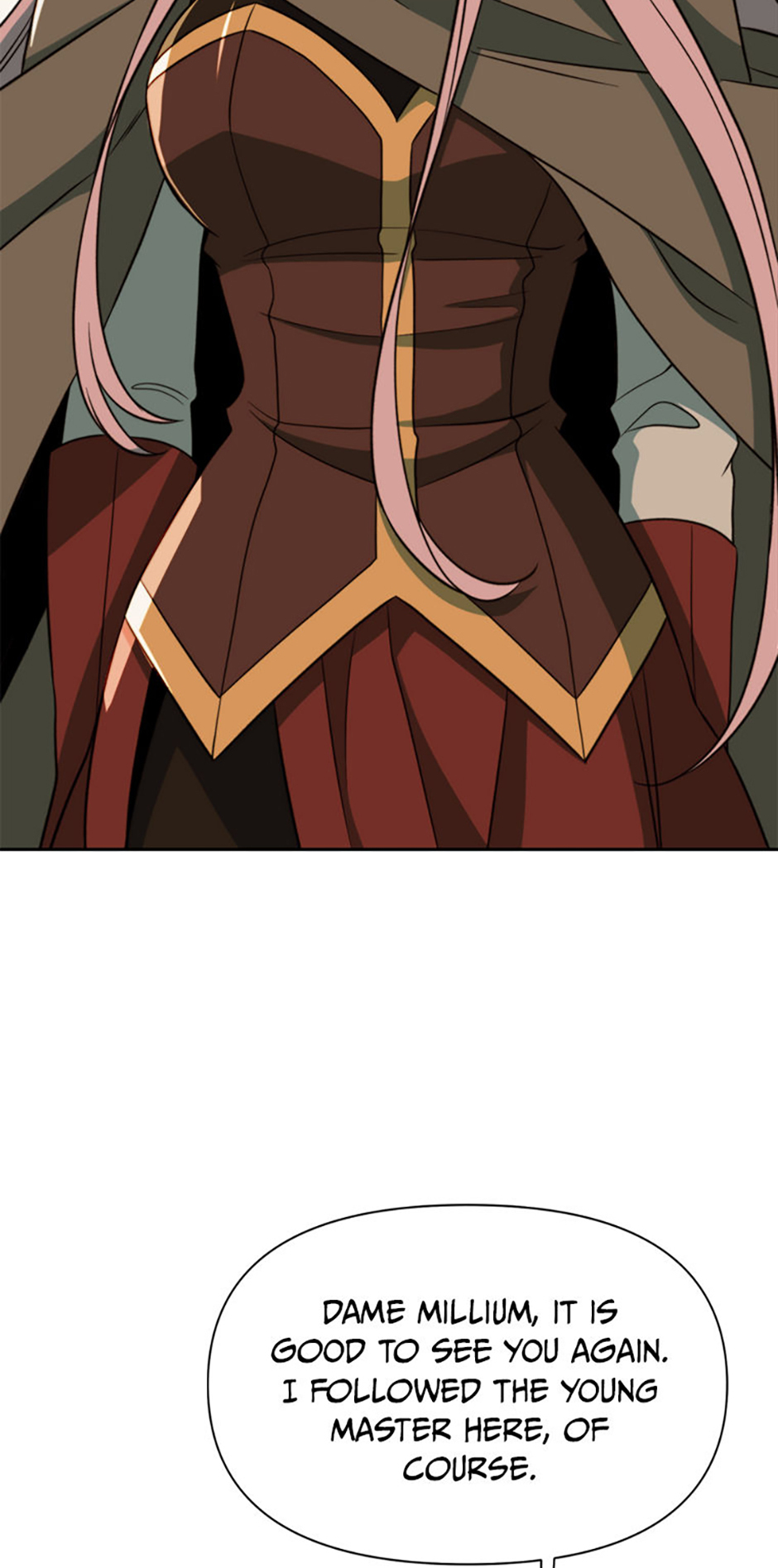 Archmage Transcending Through Regression Chapter 122 Page 40