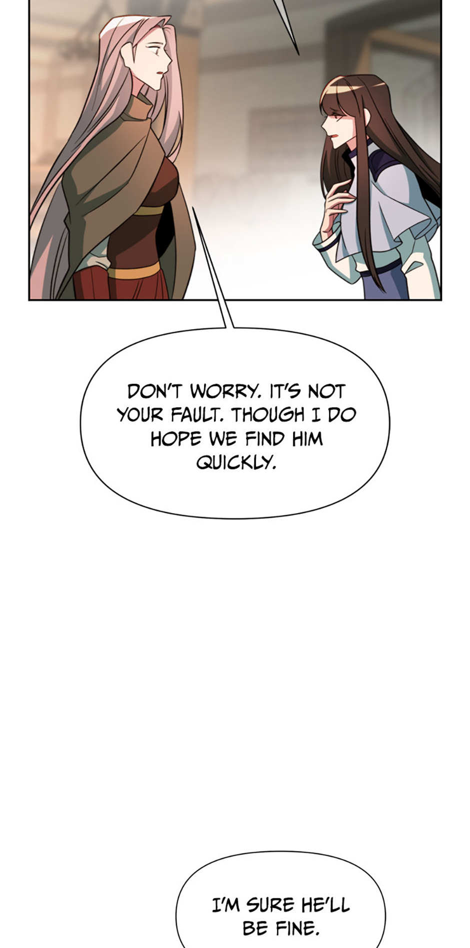 Archmage Transcending Through Regression Chapter 122 Page 42