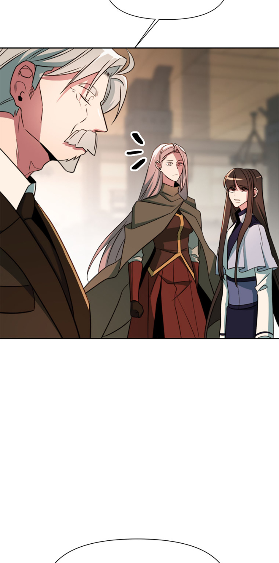 Archmage Transcending Through Regression Chapter 122 Page 43