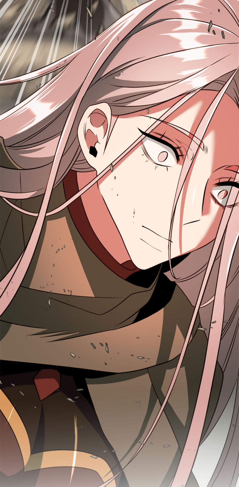 Archmage Transcending Through Regression Chapter 122 Page 46